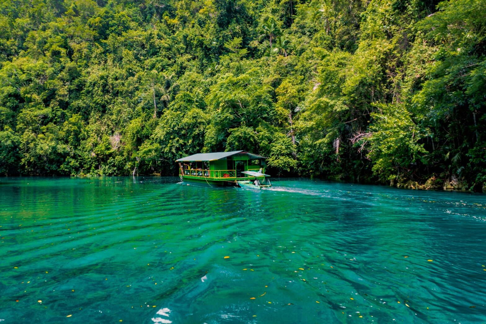 The Top Five Hidden Gems Of The Philippines