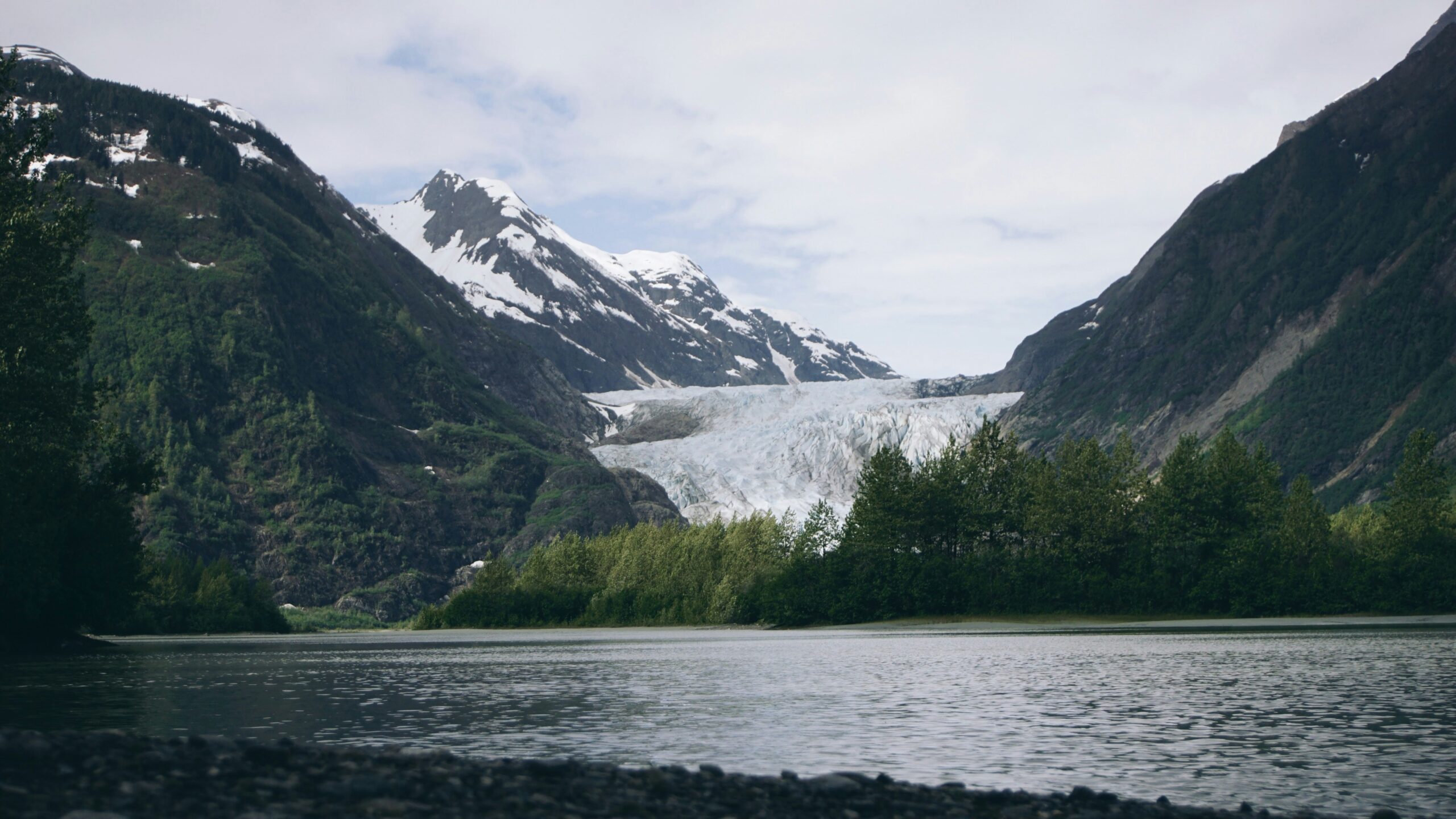 Gates of the Arctic National Park and Preserve is a unique national park in Alaska. 
pictured: Gates of the Arctic National Park and Preserve