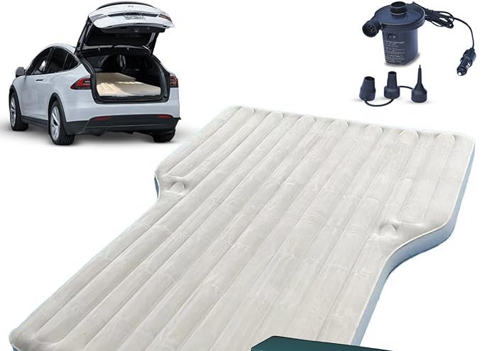 SUV AIR Mattress