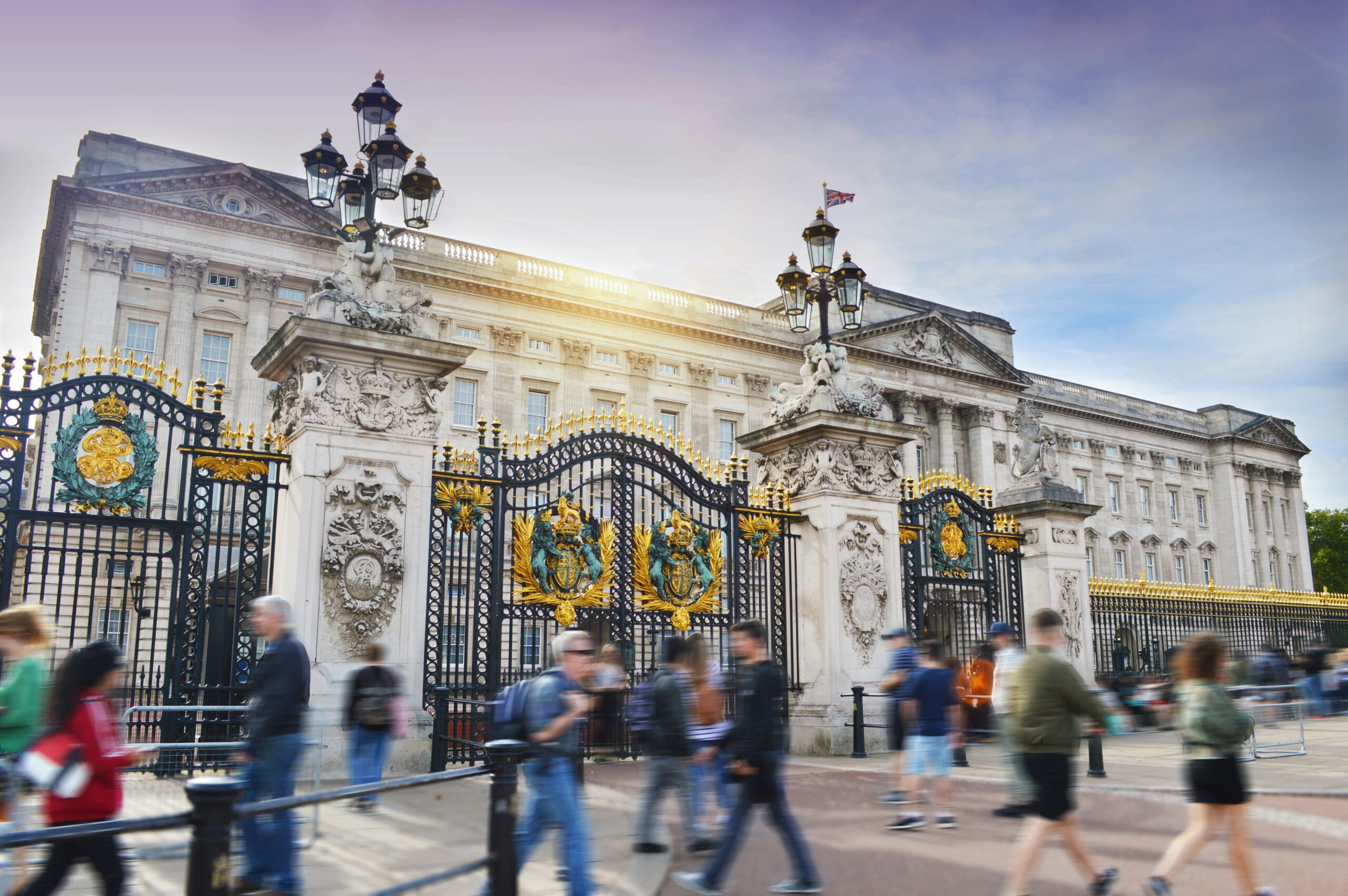 This is what travelers should know about the new opening at the Buckingham Palace. 
Pictured: Buckingham Palace