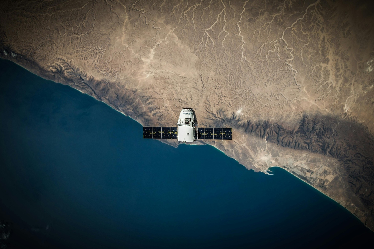 NASA Astronauts Remain 'Stuck' In Space After 52 Days As Boeing Starliner Issues Persist