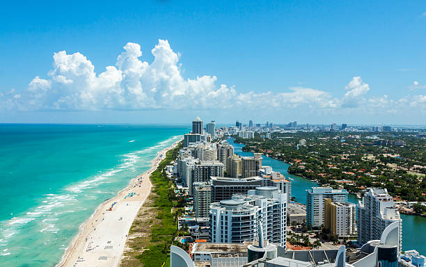 Find Your Soulmate In Miami, Florida While Visiting 'The Ultimatum: Queer Love' Filming Locations