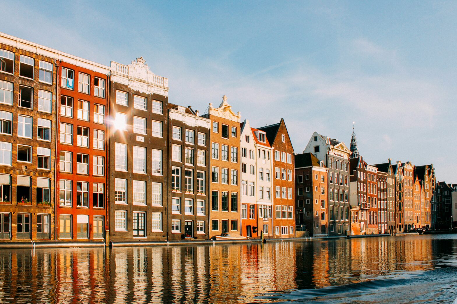 Amsterdam, Netherlands