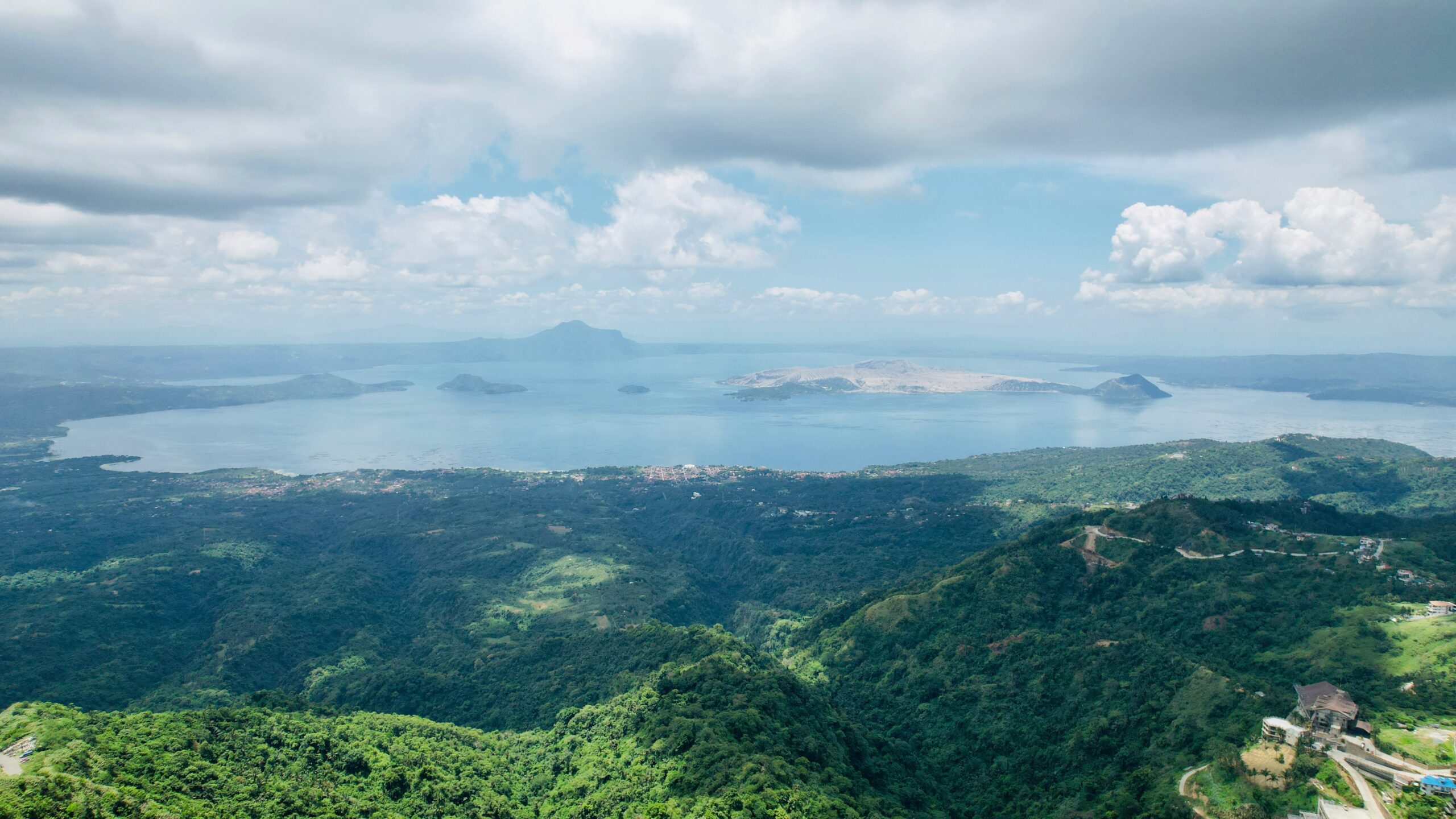 Taal is a unique and underrated place in the Philippines. 
pictured: Taal 