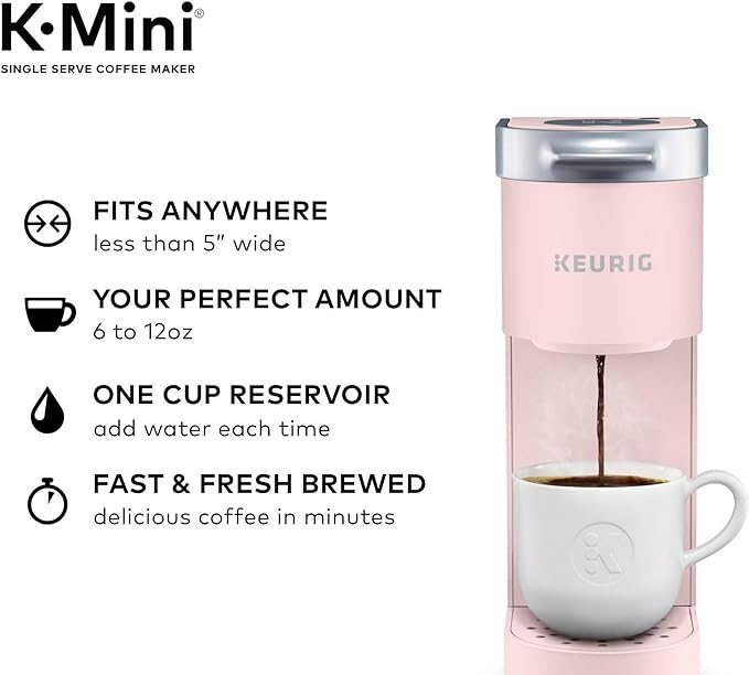 Keurig K-Mini