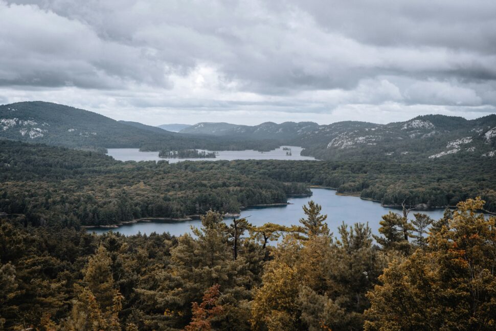 best places to visit in ireland Pictured: Killarney And The Ring Of Kerry