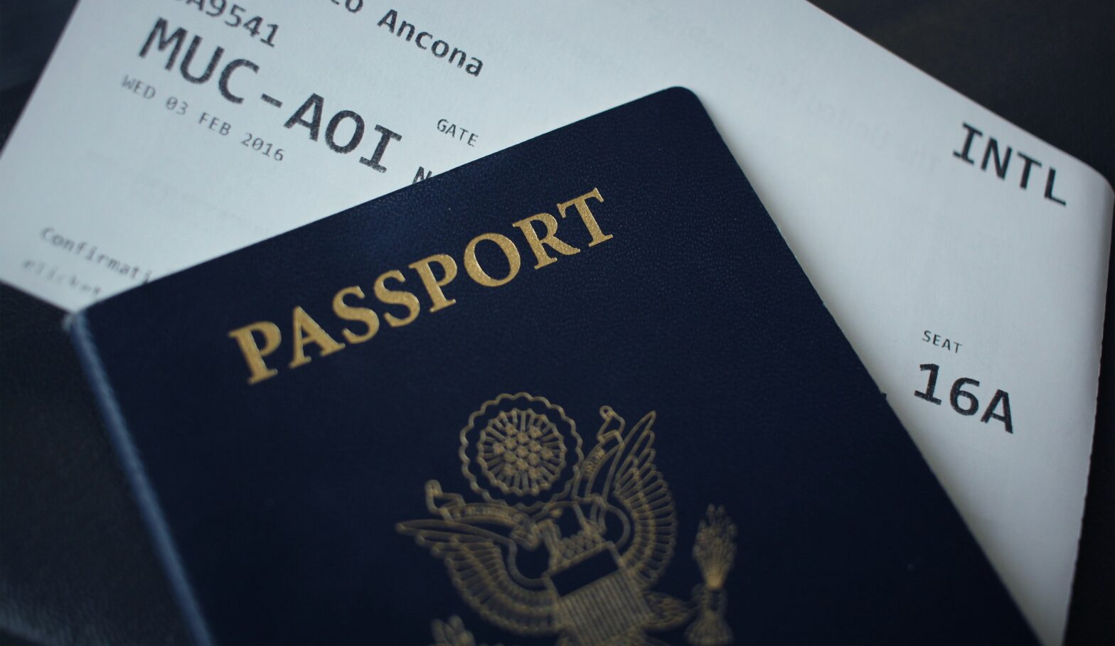 State Department To Open 6 New Passport Agencies In The US