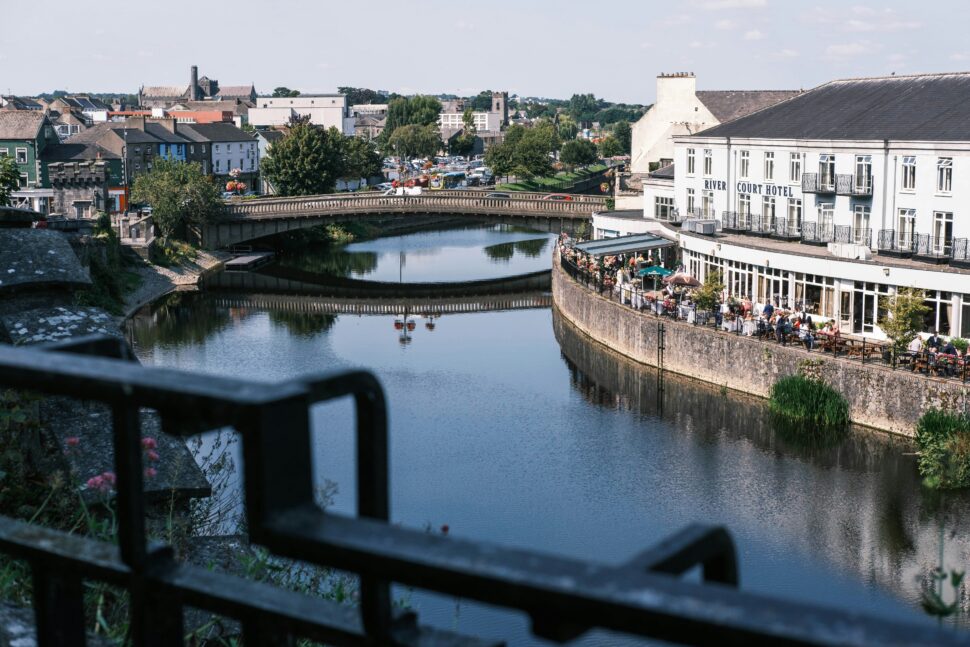 Kilkenny Pictured: best places to visit in ireland