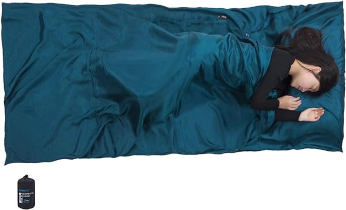 Browint Silk Sleep Sack