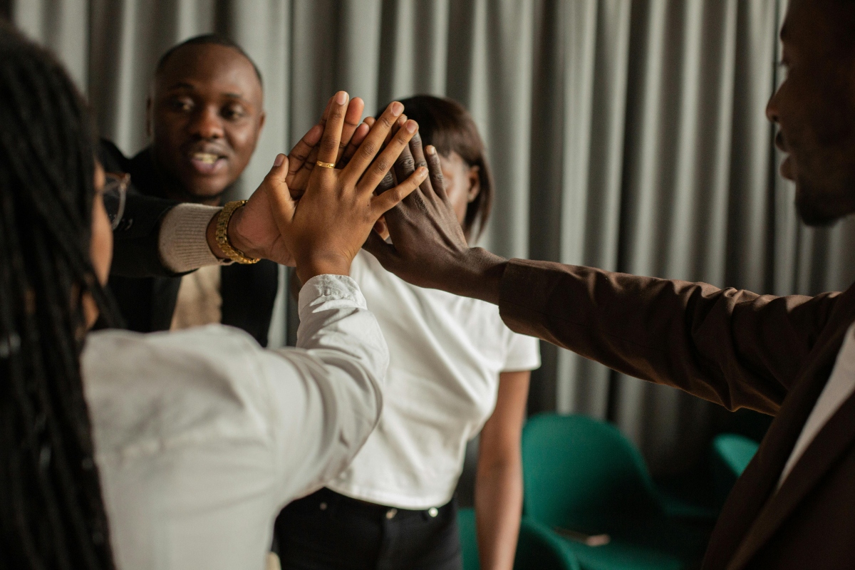 AFROTECH Conference 2024 Unveils Powerhouse Partner Events In Houston