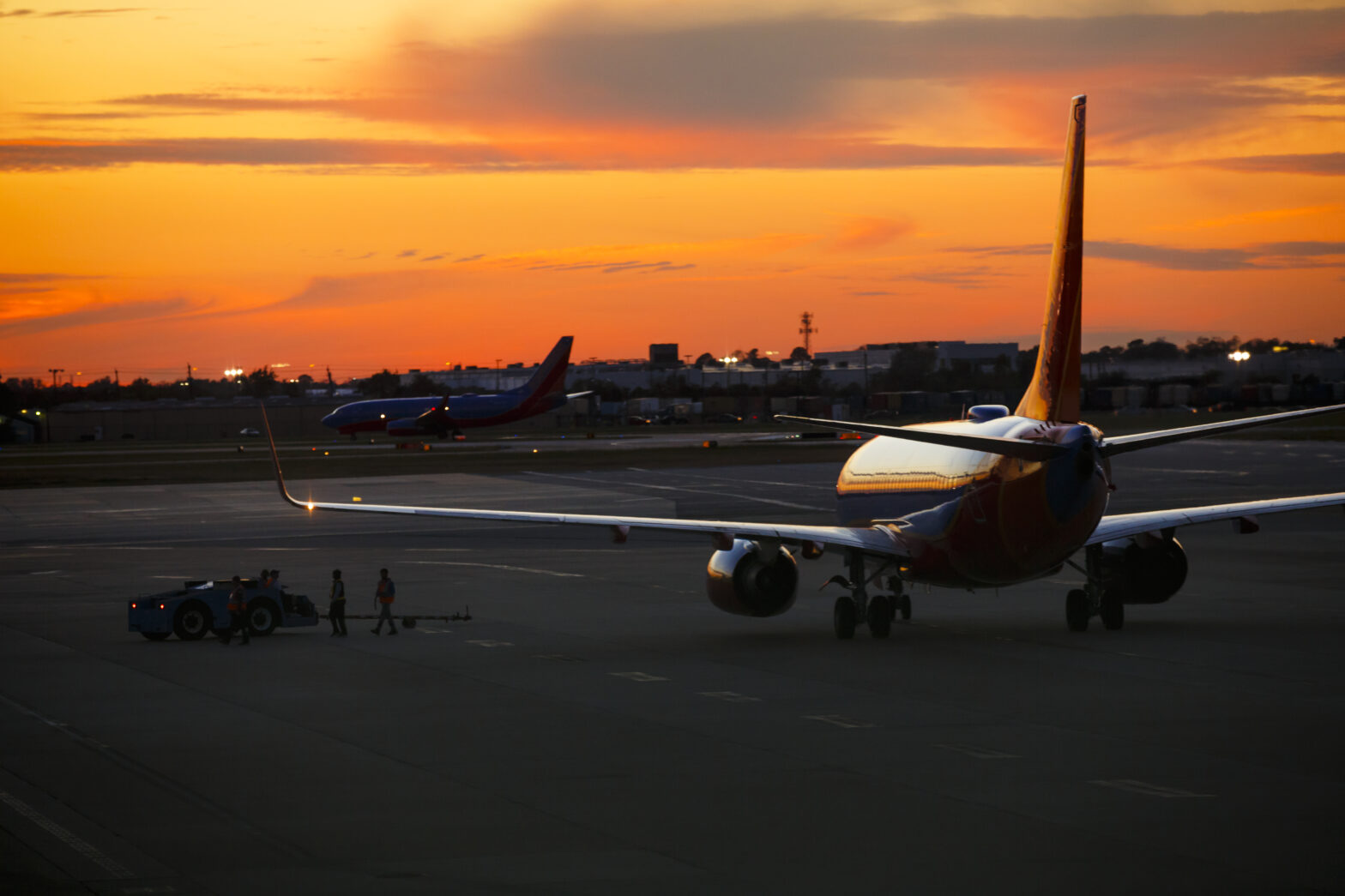 An AfroTech Conference Attendee's Ultimate Guide To Flying Into Houston