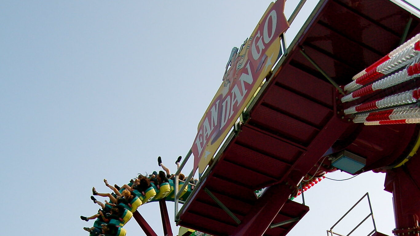 Knoebels amusement parks you have never heard of