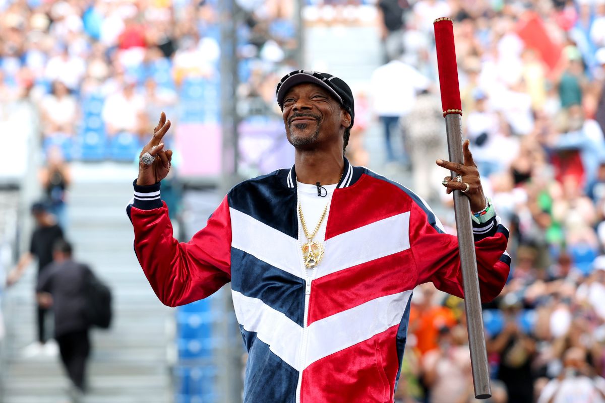 The Countries Snoop Dogg Has Been Banned From And Why