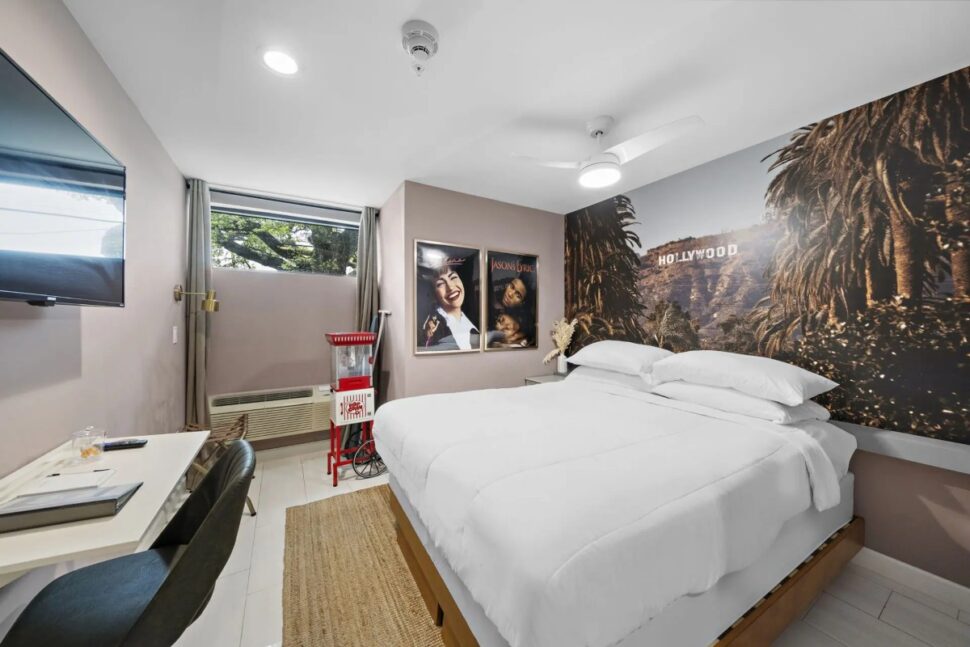 Wanderstay Boutique Hotel