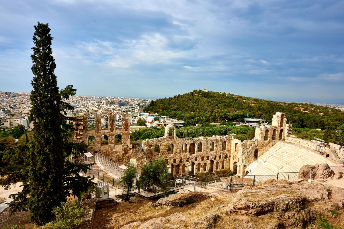 Athens, Greece