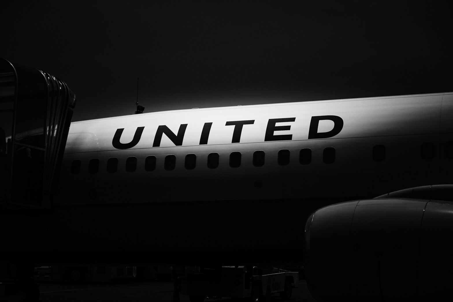 Severe Turbulence On United Flight Forces Emergency Landing