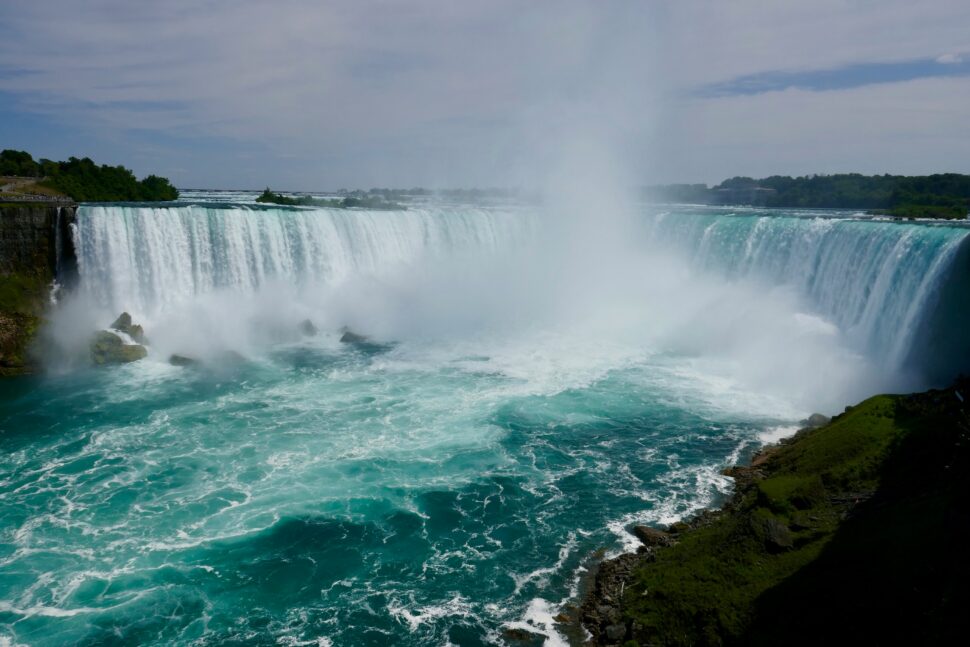 Niagara Falls 