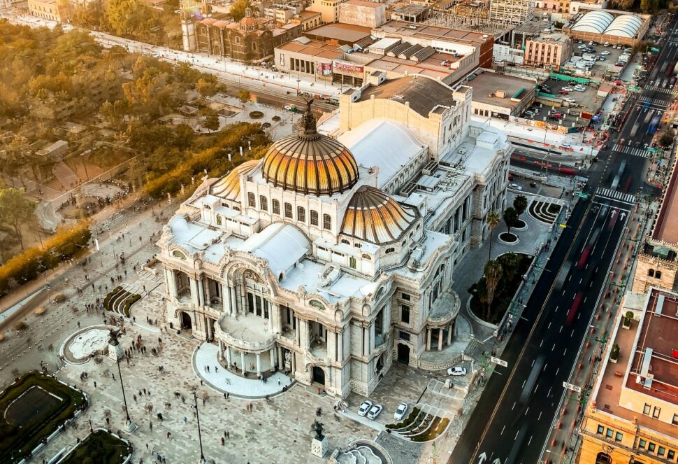 mexico city, mexico