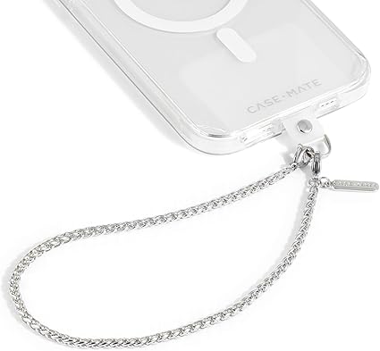 Case-Mate Detachable Anti Theft Phone Strap 