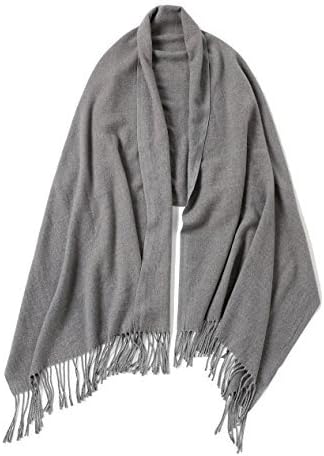 Jeelow Blanket Scarf