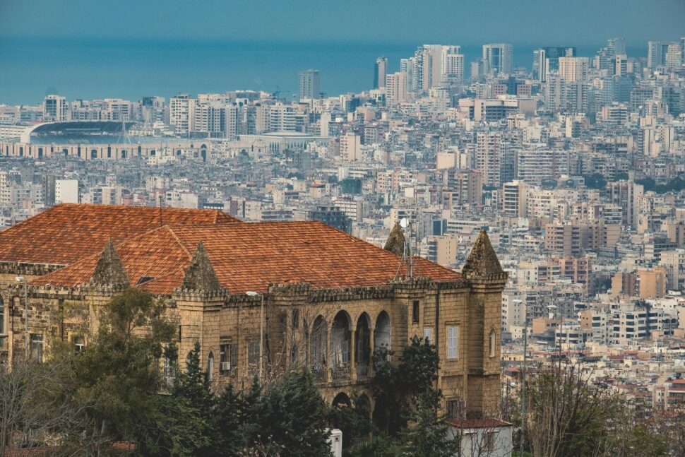 Beirut, Beirut Governorate, Lebanon