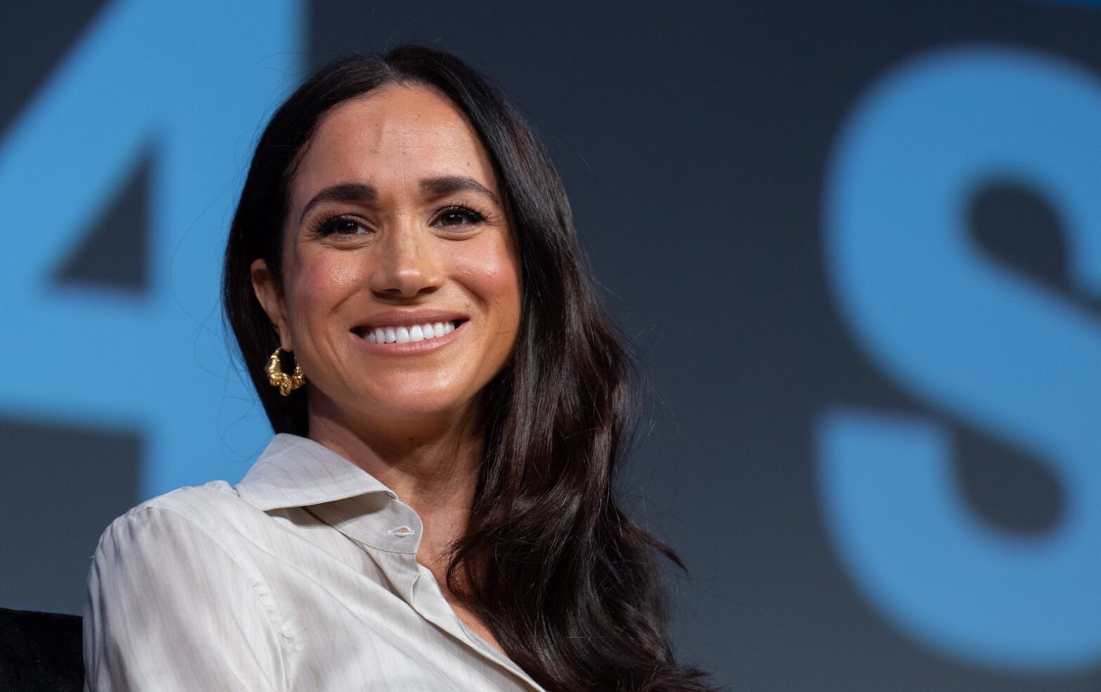 Meghan Markle Champions Sustainability With New Investment In Rwandan Brand