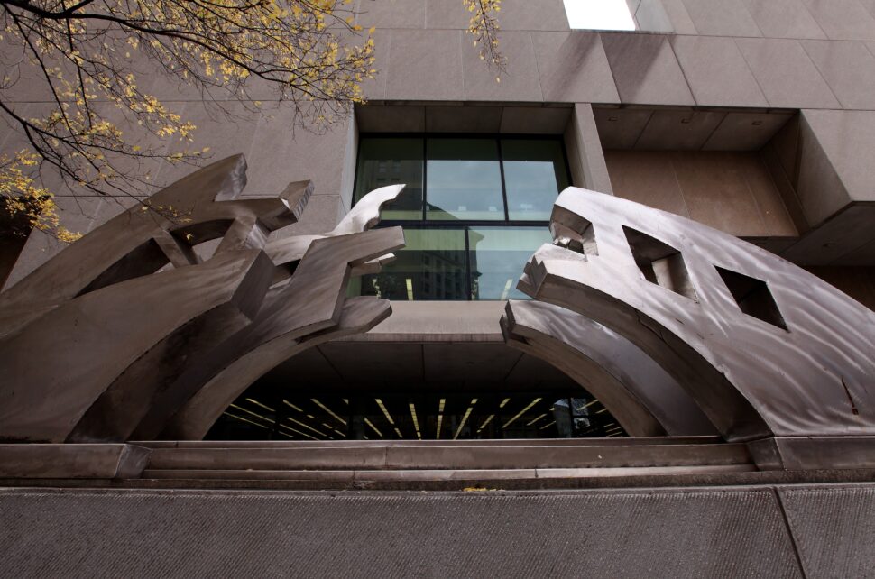 Where Was 'Uglies' Filmed? pictured: Atlanta Central Library