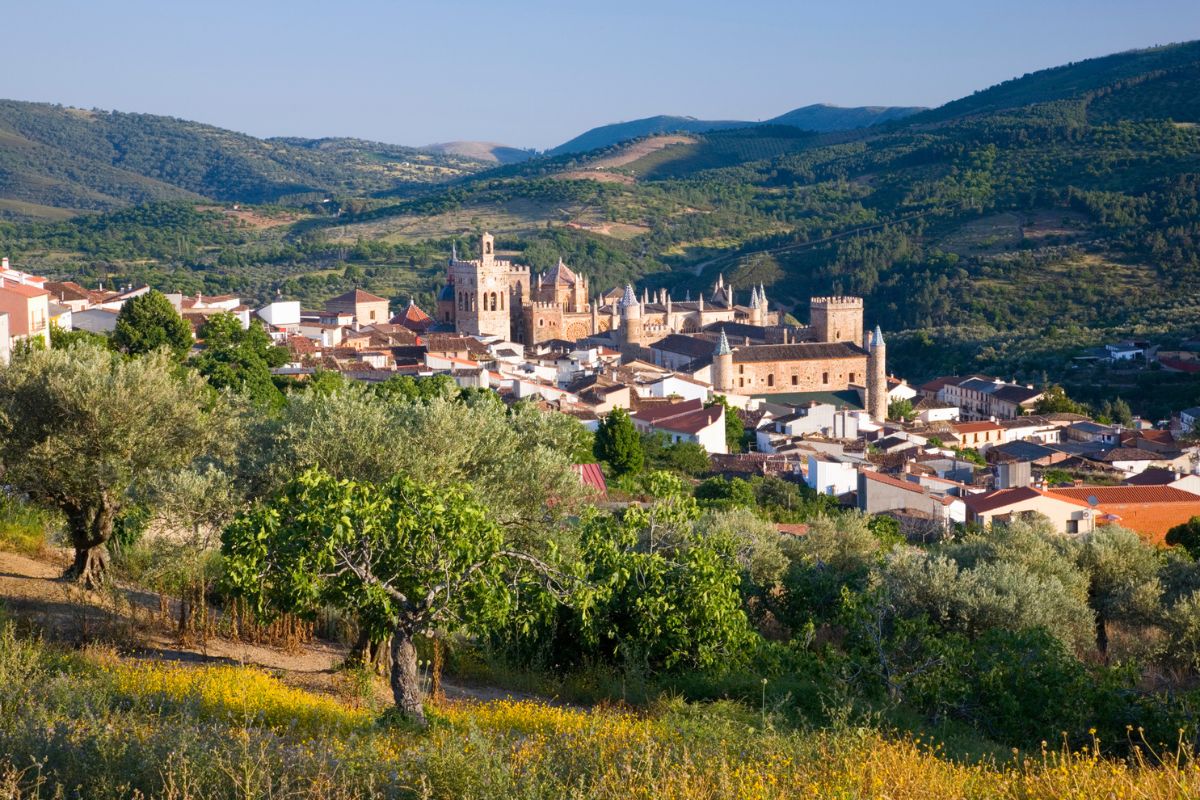 This Region In Spain Has An Enticing Offer Of Over $16,000 To Move There