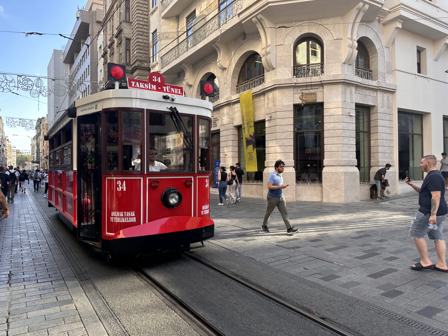 Istanbul, Turkey