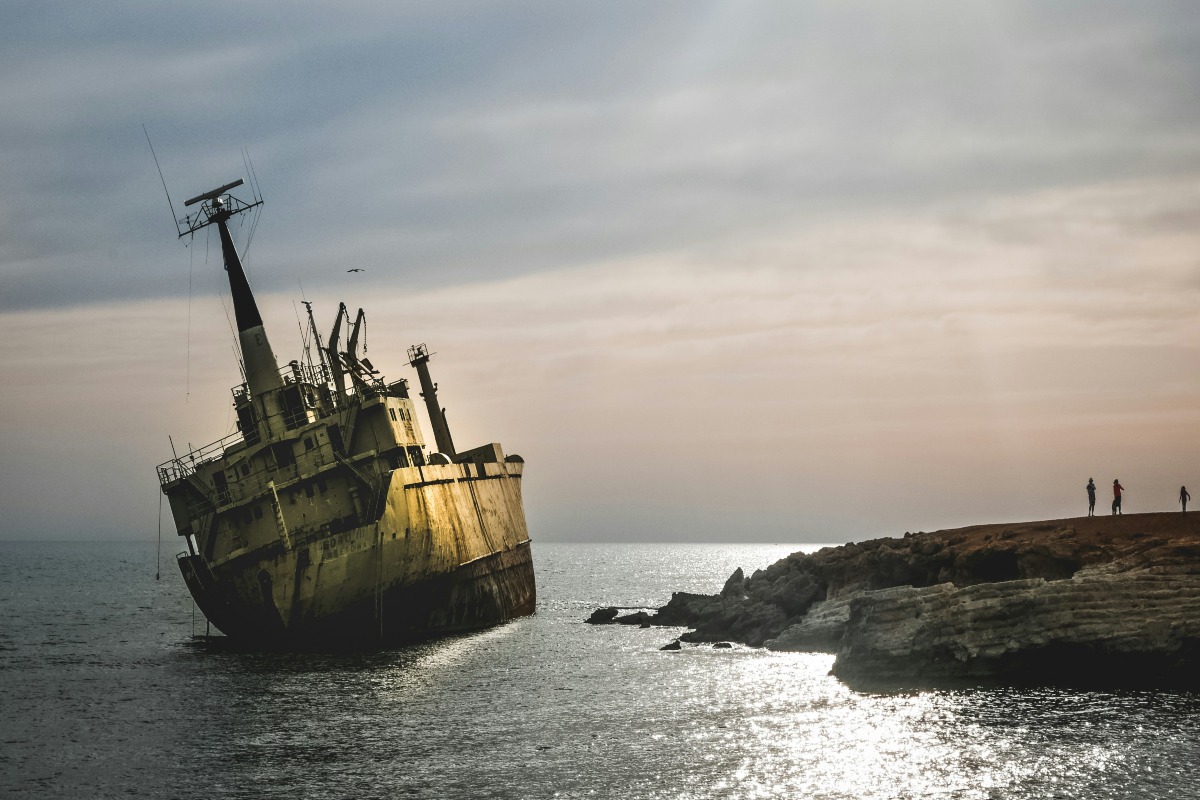 Shipwreck