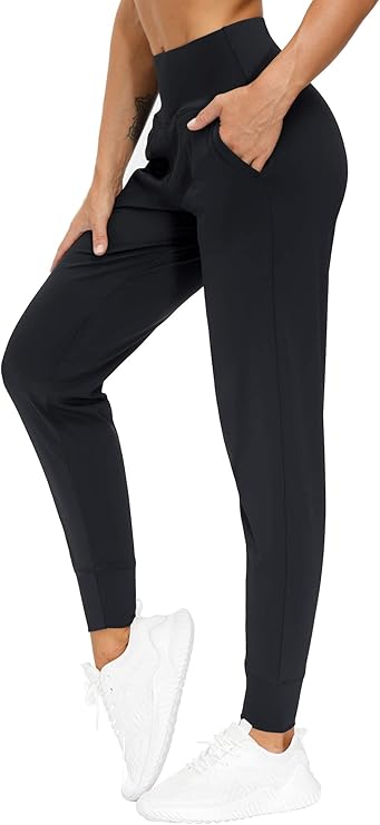 THE GYM PEOPLE Women's Joggers Pants