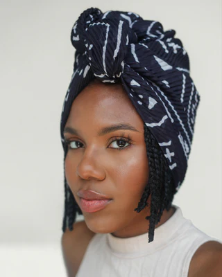 The Wrap Life Head Wrap