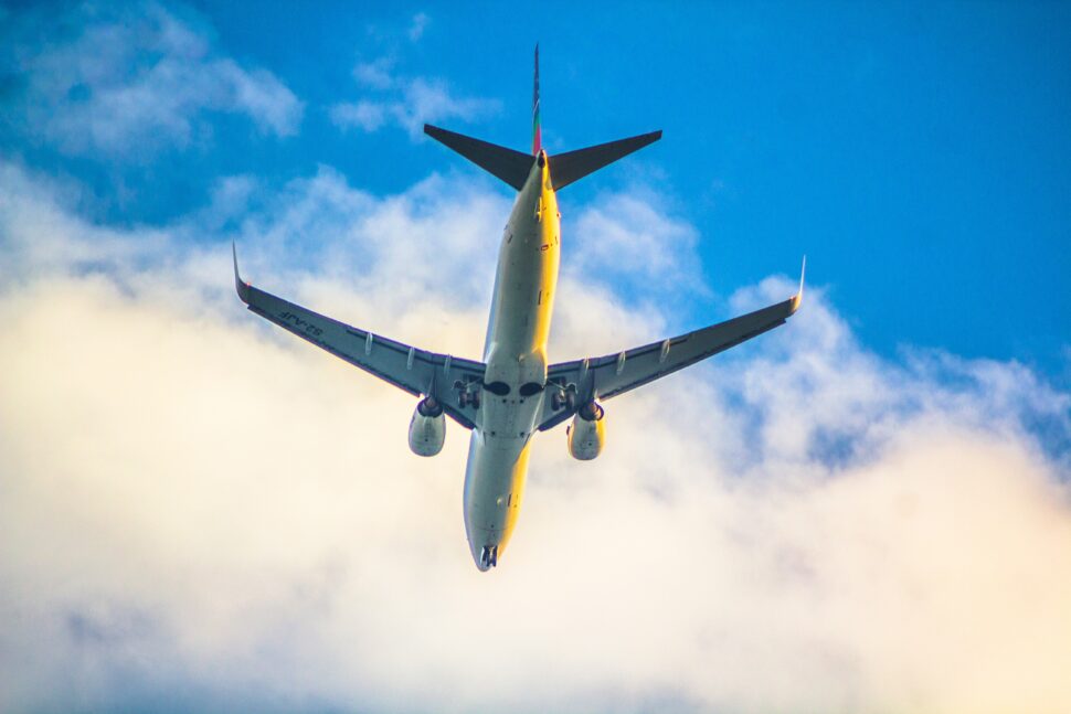 Boeing 737 is safe for air travel