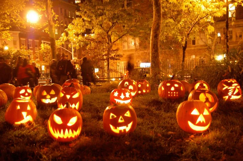 Forget Salem! These Are the 5 Spookiest Places To Book and Visit For Halloween 