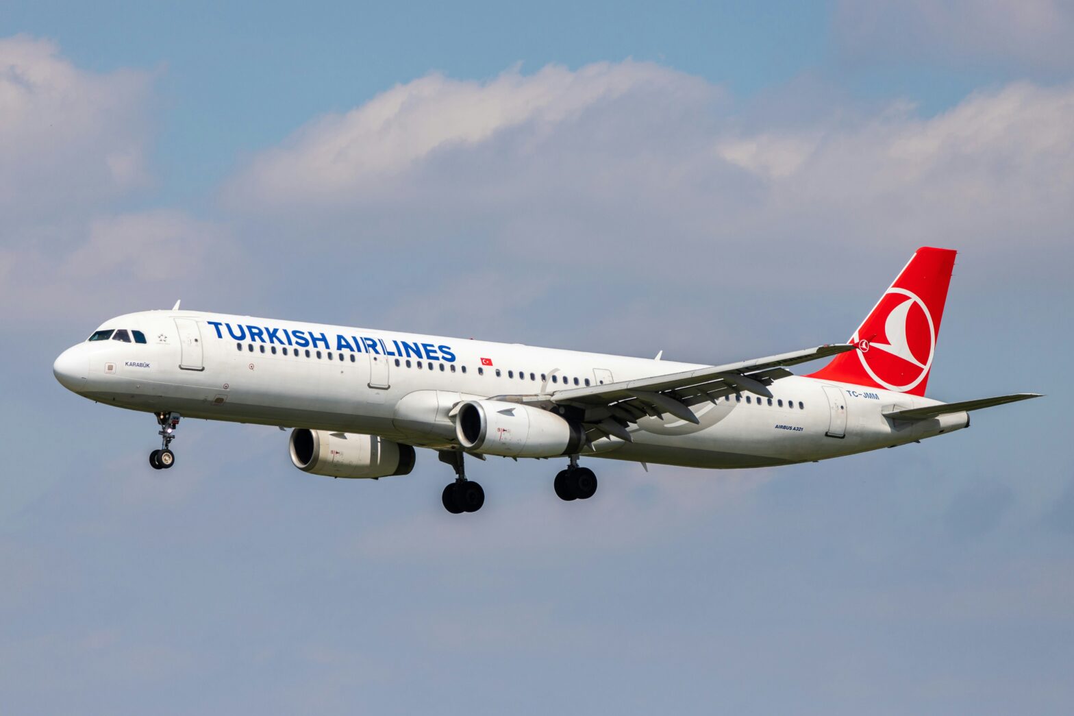 Know Before You Go: Is Turkish Airlines Safe?