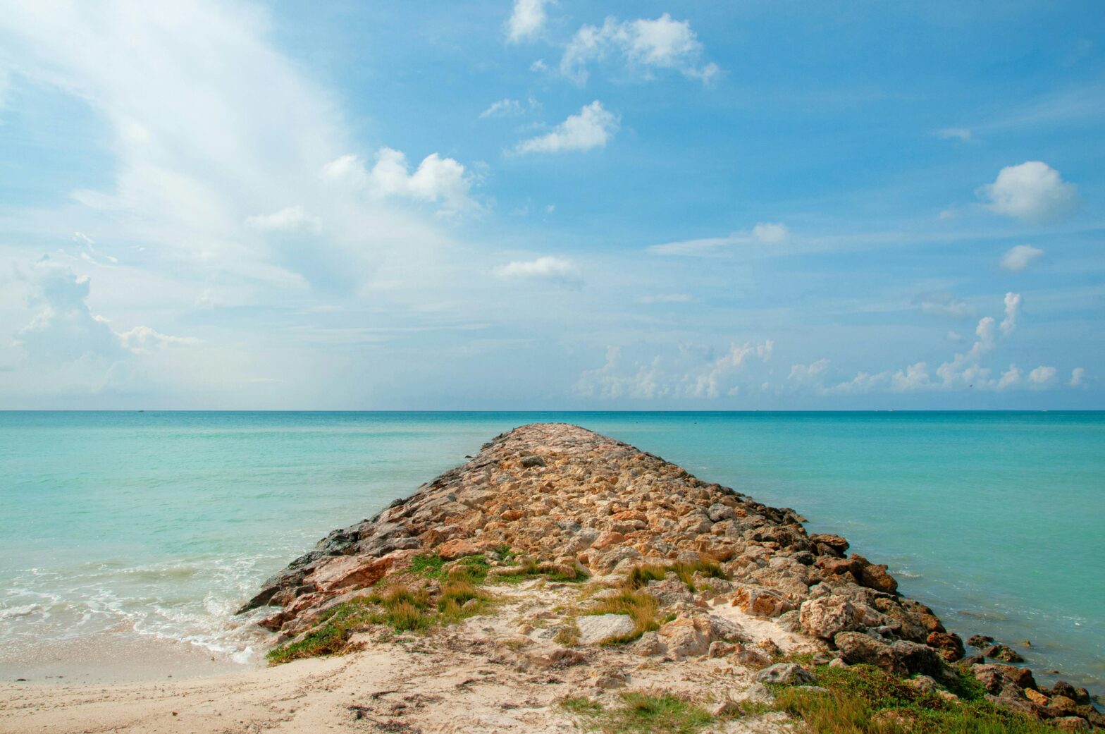 The best time to visit Aruba is in the month of May. pictured: Aruba