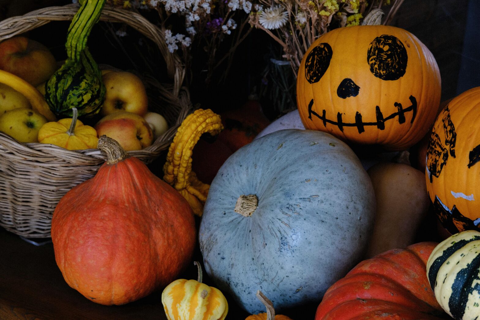 Get In The Fall Mood At A Festival In ‘The Pumpkin Capital Of The World’