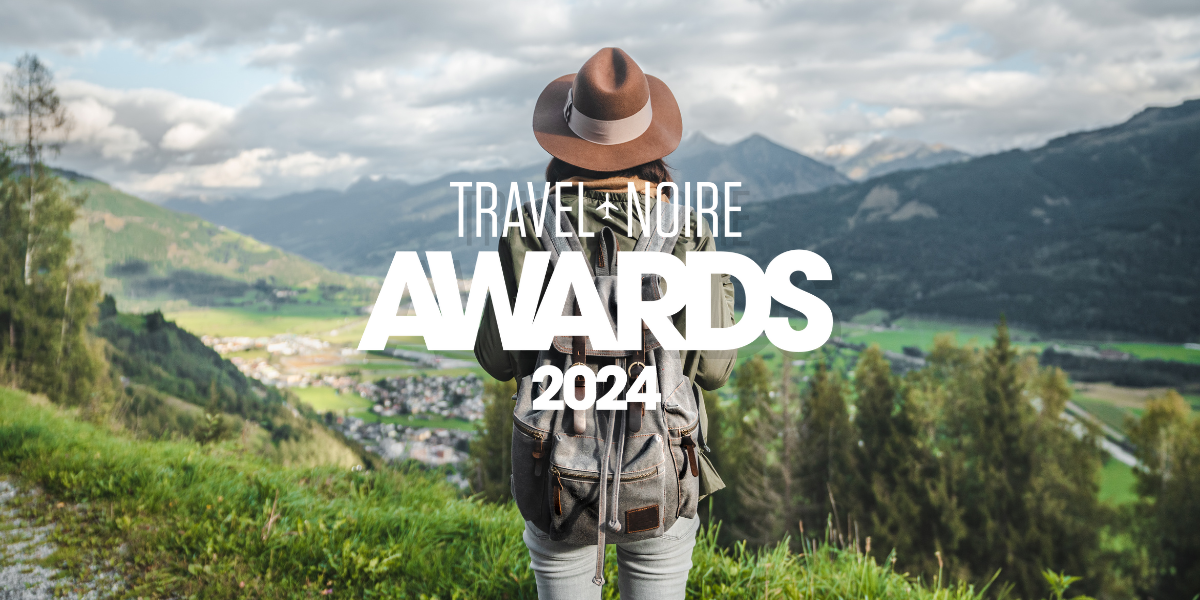 2024 Travel Noire Awards Winners: Creatives