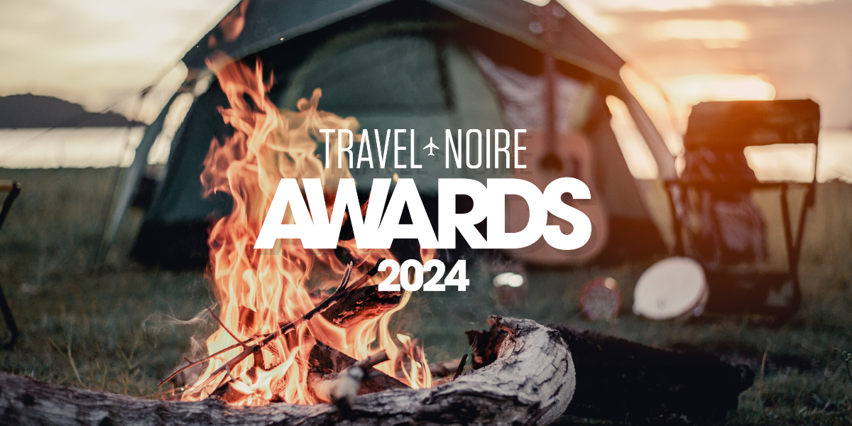 2024 Travel Noire Awards Winners: Experiences