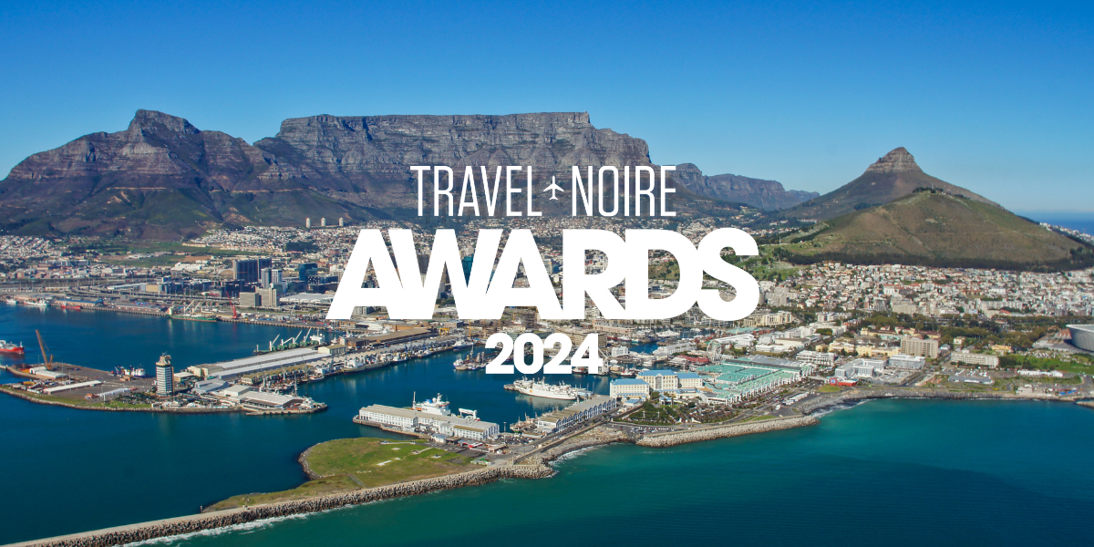 2024 Travel Noire Awards Winner: Vacation Of The Year