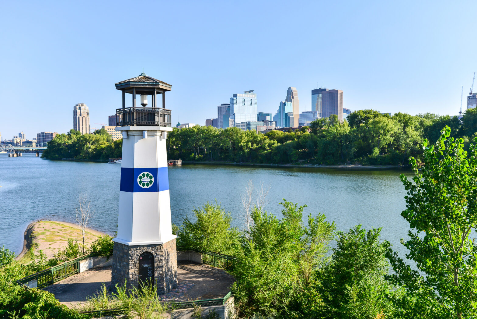Weekend Trips From Minneapolis That Are as Versatile as the Twin Cities