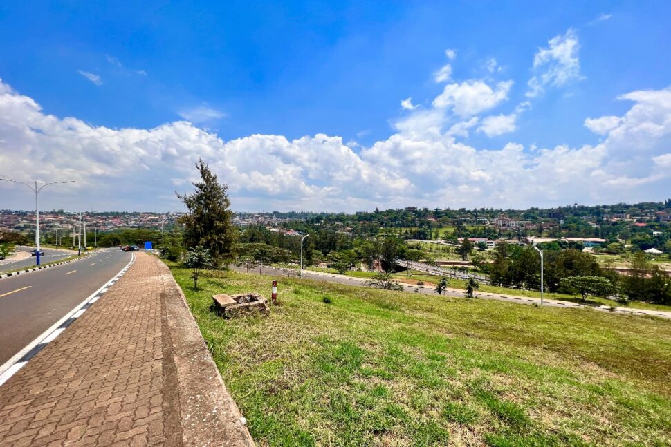 Kigali, Rwanda