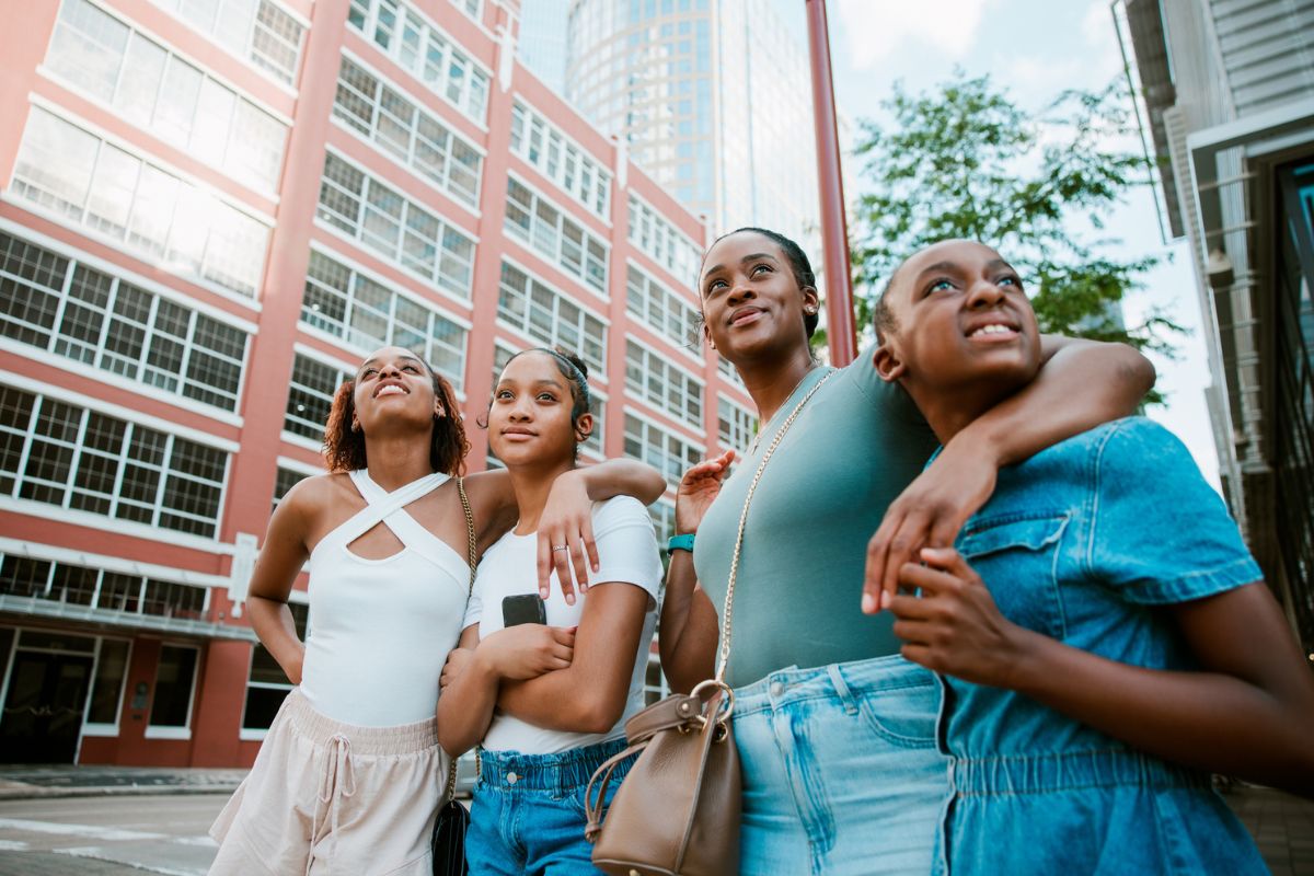 Here's How To Tour The Black Landmarks Of Houston, Texas