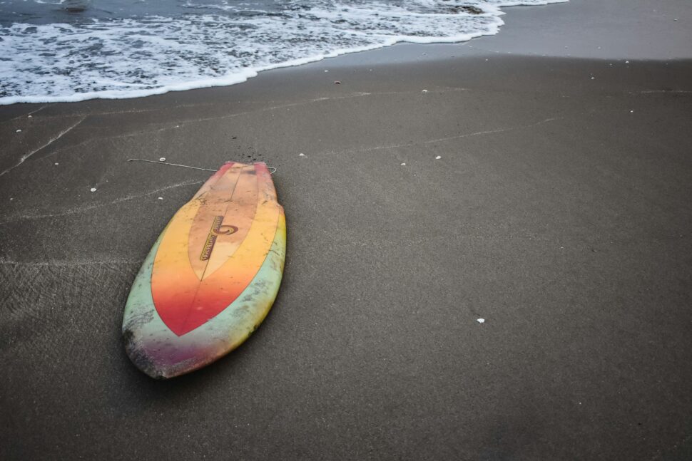 El Salvador beaches are considered safe for 2024