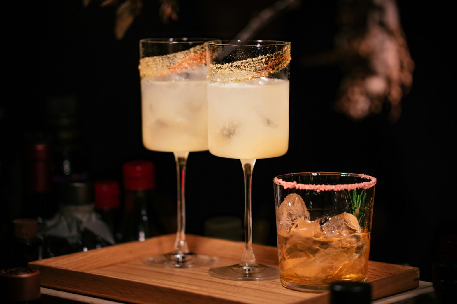 This Mexico City Speakeasy Was Just Named The Best Bar In The World