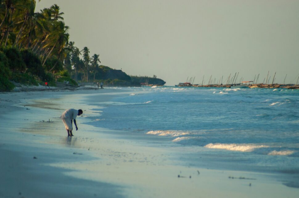 Zanzibar, a safe destination for any international traveler