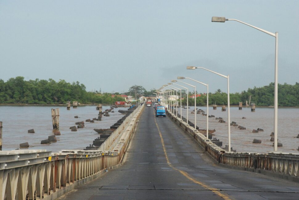 Guyana is a safe destination with proper planning