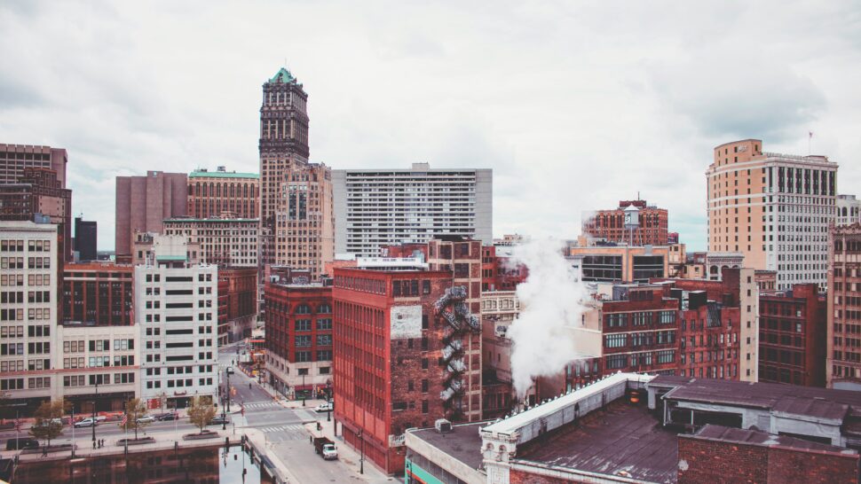 The city of Detroit is a safe travel destination for 2024