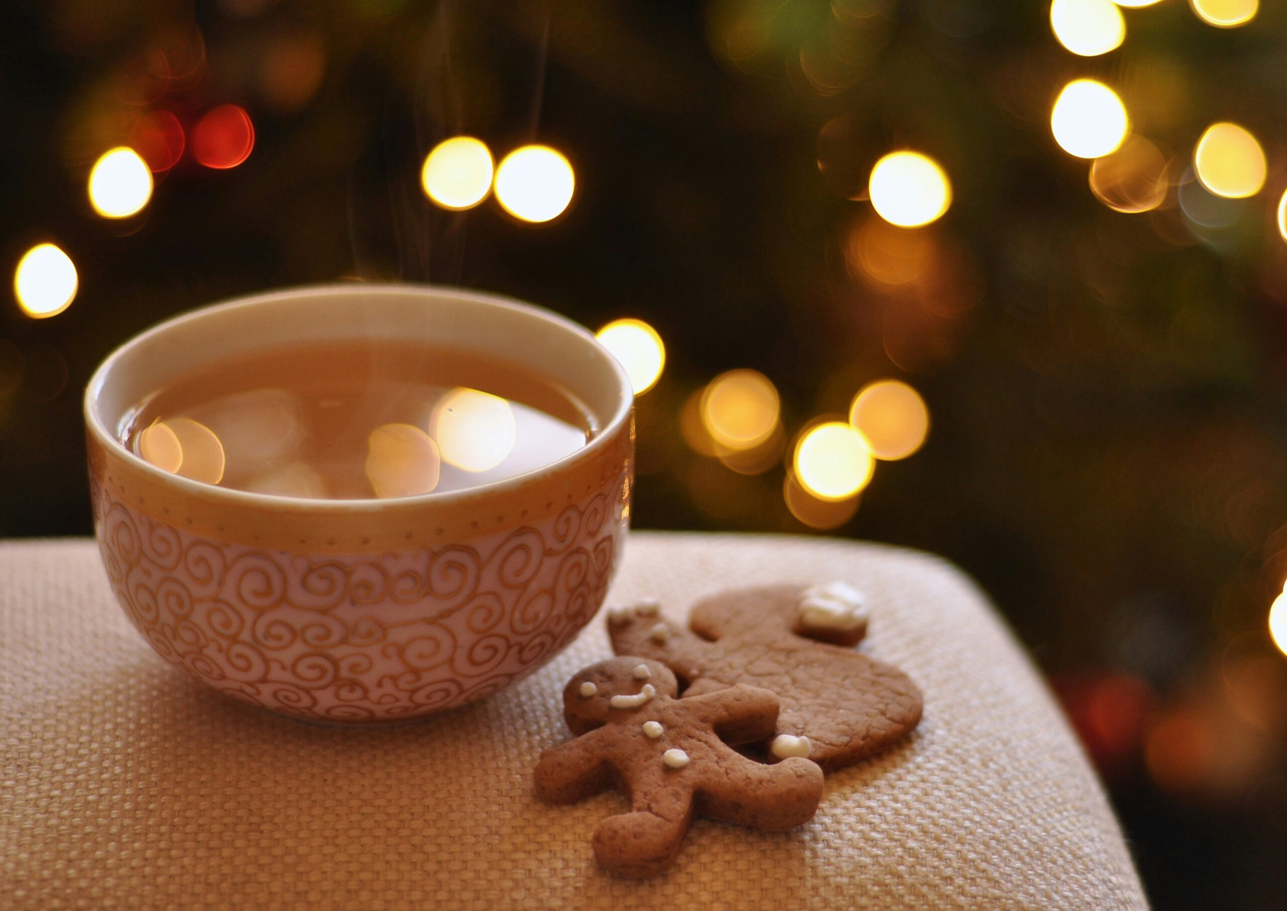 Norway Christmas celebration and decor.