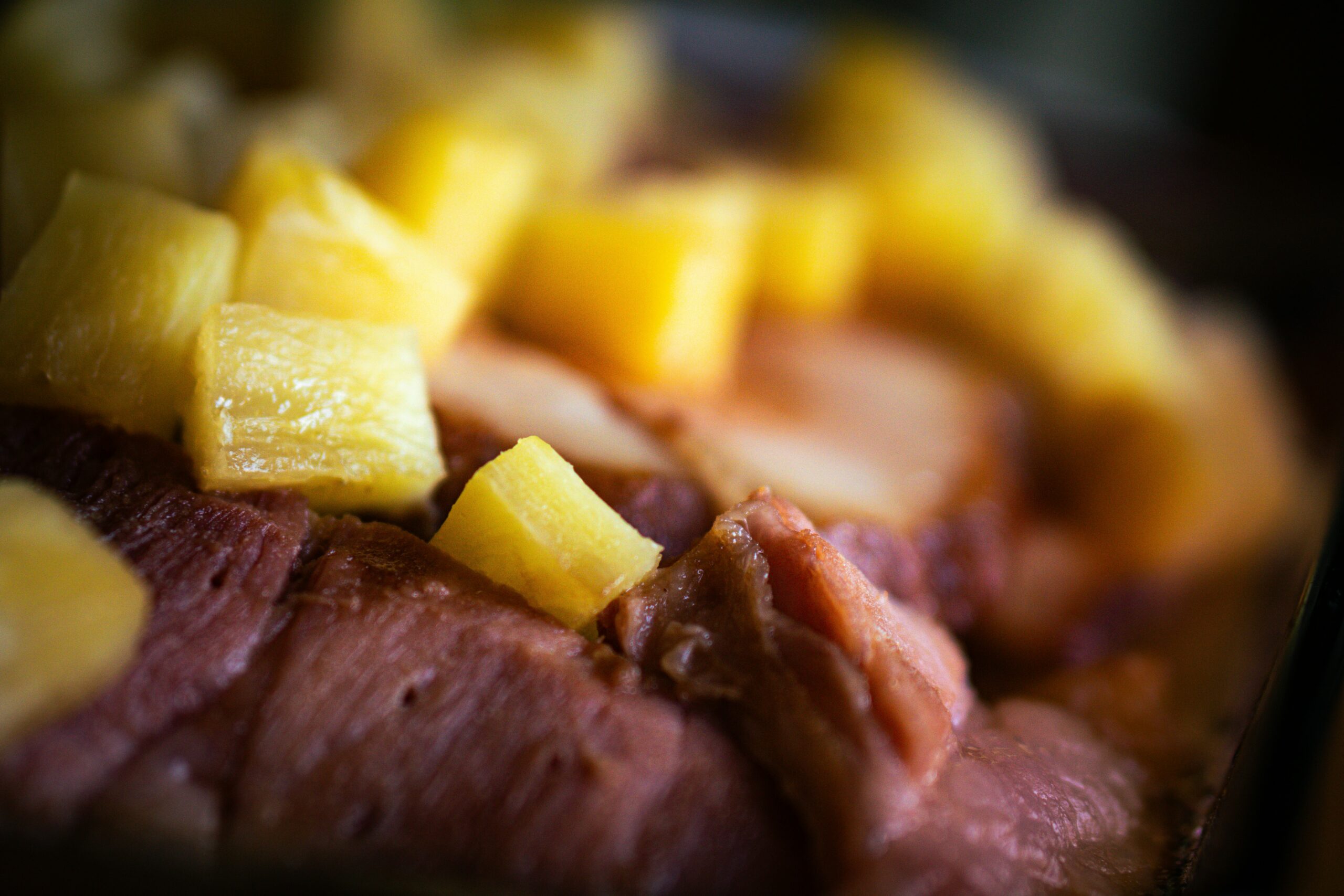 Jamaica’s Christmas foods are distinct and delicious. 